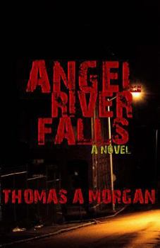 Paperback Angel River Falls Book