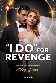 Mass Market Paperback I Do for Revenge Book