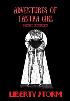 Paperback Adventures of Tantra Girl Book