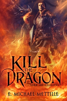 Paperback Kill the Dragon Book