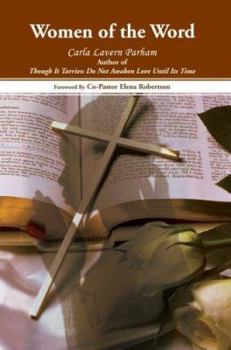Paperback Women of the Word Book