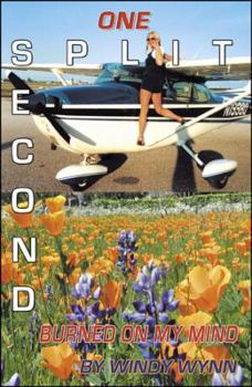 Paperback One Split-Second Burned On My Mind Book