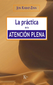 Audio CD La Práctica de la Atención Plena [Spanish] Book