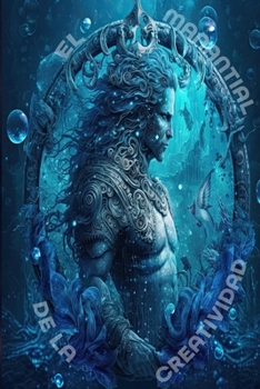 Paperback Acuario: El Manantial de la Creatividad [Spanish] Book