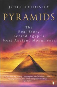 Paperback Pyramids Book