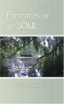 Paperback Footsteps of My Soul Book