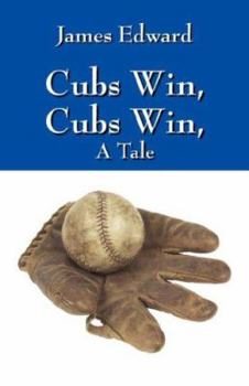 Paperback Cubs Win, Cubs Win, A Tale Book