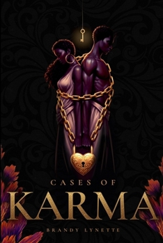 Paperback Cases of Karma Book