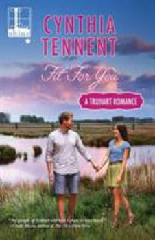 Fit for You - Book #4 of the Truhart