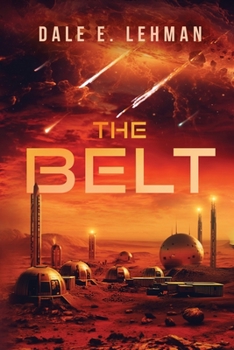 Paperback The Belt Book