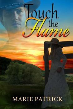 Paperback Touch the Flame Book