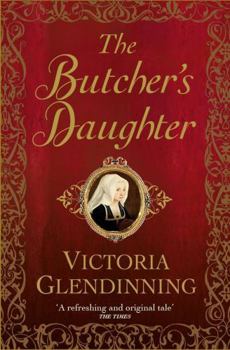 Paperback The Butcher's Daughter Book