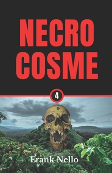 Paperback Necrocosme Tome 4 [French] Book