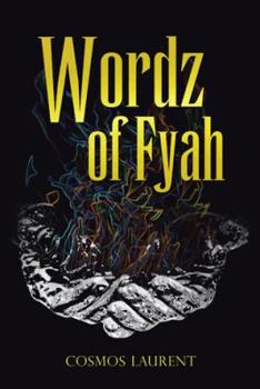 Paperback Wordz of Fyah Book