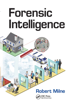 Paperback Forensic Intelligence Book