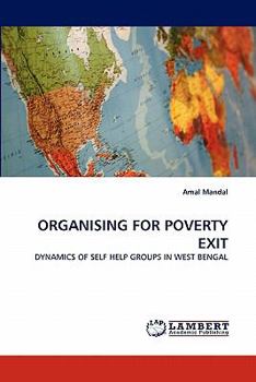 Paperback Organising for Poverty Exit Book