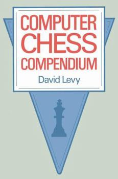 Paperback Computer Chess Compendium Book