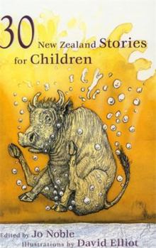 30 New Zealand Stories For Children