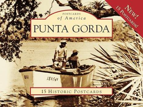 Punta Gorda (Postcard of America) (Postcards of America)