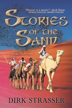 Paperback Stories of the Sand Book