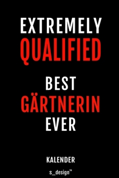 Kalender für Gärtner / Gärtnerin: Wochen-Planer 2020 / Tagebuch / Journal für das ganze Jahr: Platz für Notizen, Planung / Planungen / Planer, Erinnerungen und Sprüche (German Edition)