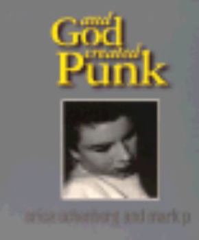 Paperback And God Created Punk Book