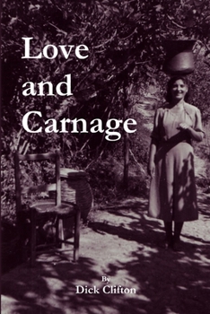 Paperback Love And Carnage Book