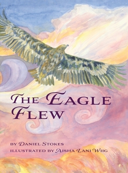 Hardcover The Eagle Flew Book