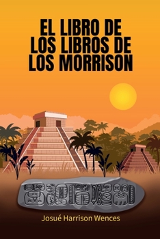 Paperback El libro de los libros de los Morrison [Spanish] Book