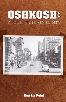 Paperback Oshkosh: A South Sider Remembers Book