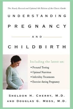 Paperback Understanding Pregnancy and Childbirth Book
