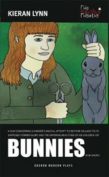 Paperback Bunnies Book