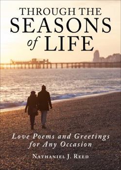 Paperback Through the Seasons of Life Book