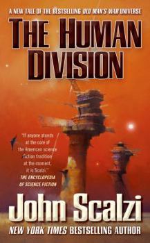 The Human Division - Book  of the Human Division