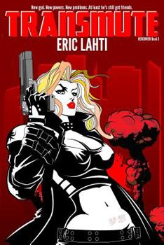 Paperback Transmute Book