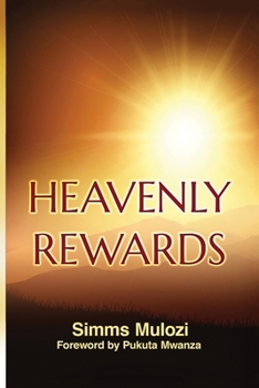 Paperback Heavenly Rewards Book