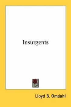 Paperback Insurgents Book