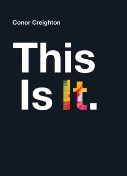 Hardcover This Is It Book