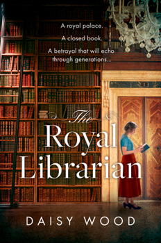 Paperback The Royal Librarian Book