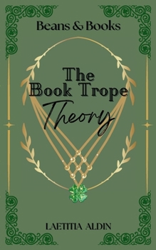 Paperback The Book Trope Theory: a Spicy Mafia Romcom Book