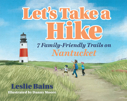 Paperback Lets Take a Hike 7 Family-Frie Book