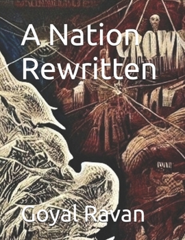 Paperback A Nation Rewritten Book