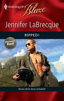 Ripped! - Book #11 of the Uniformly Hot!
