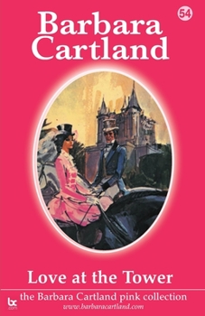 Paperback Love At The Tower Book