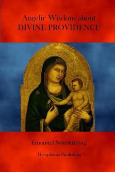 Paperback Angelic Wisdom about Divine Providence Book