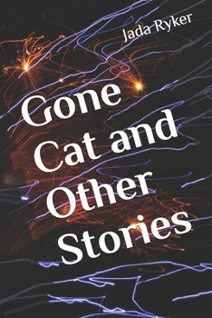 Paperback Gone Cat and Other Stories Book