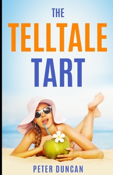 Paperback The Telltale Tart Book