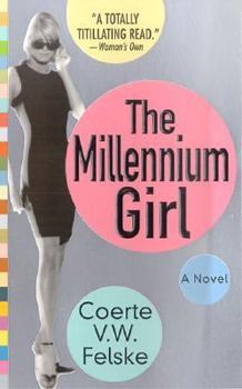 Mass Market Paperback Millennium Girl Book
