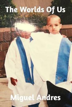 Paperback The Worlds Of Us Book