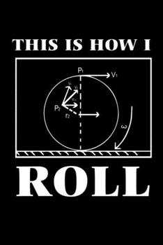 Notizbuch: Kalender 2020 Physik Mathe Nerd Wortspiel Formel Lustig Geschenk 120 Seiten, 6X9 (Ca. A5), Jahres-, Monats-, Wochen- & Tages-Planer (German Edition)